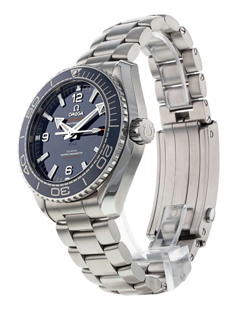 Omega Planet Ocean 215.30.44.21.03.001